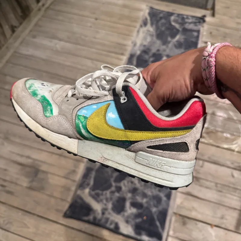 Nike Pegasus 89. thumbnail 2