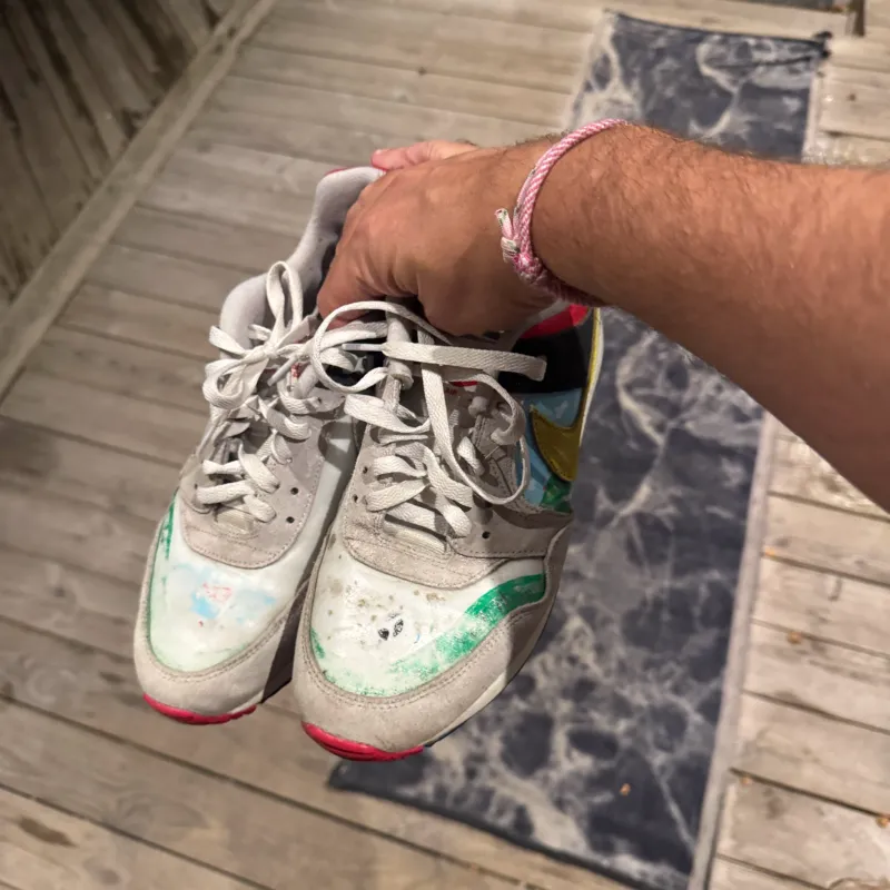 Nike Pegasus 89. thumbnail 3