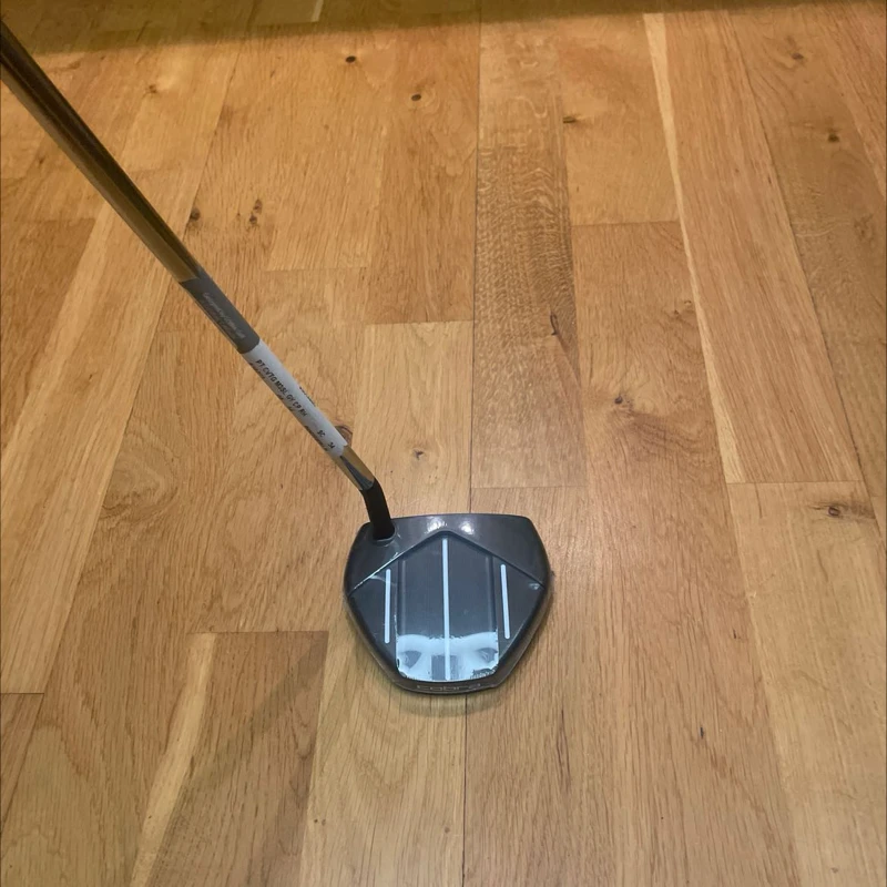 Cobra King 3D Printed Putter 34 Cobra King 3D Printed Putter 34
