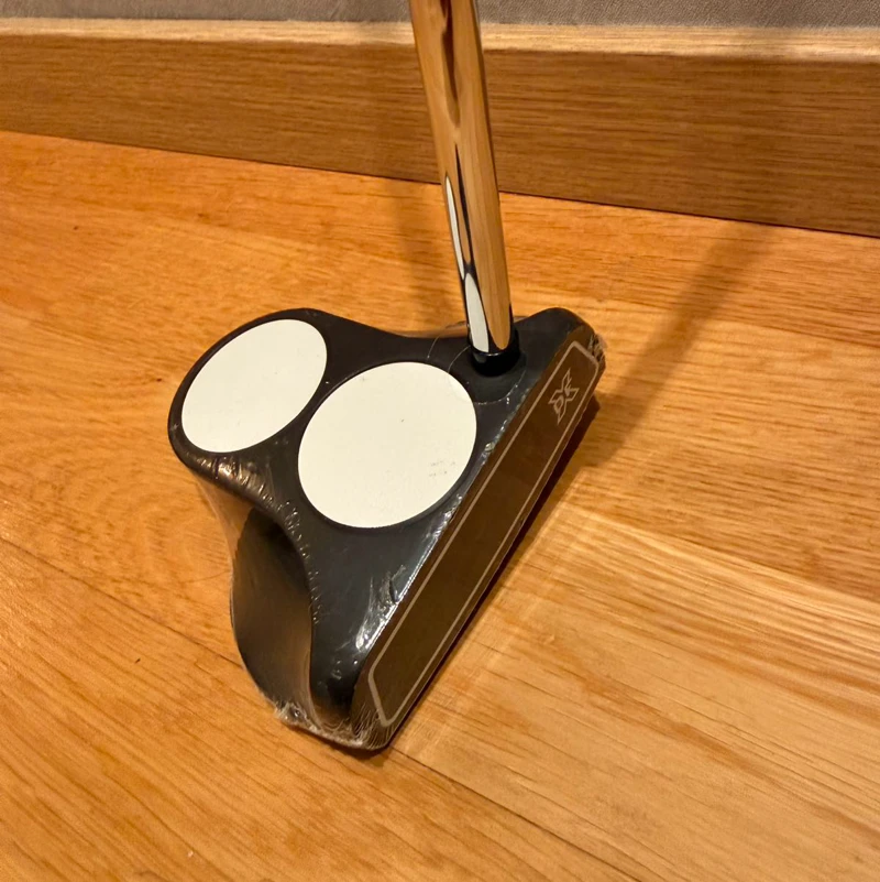 Ny putter - Odyssey 2-ball DFX 34