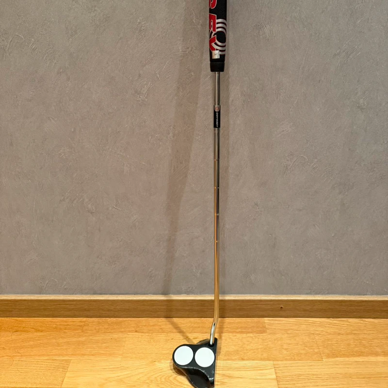 Ny putter - Odyssey 2-ball DFX 34" thumbnail 2