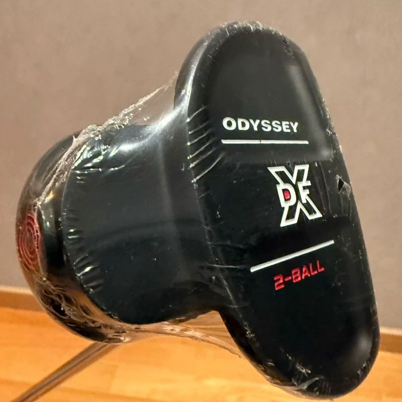 Ny putter - Odyssey 2-ball DFX 34" thumbnail 3