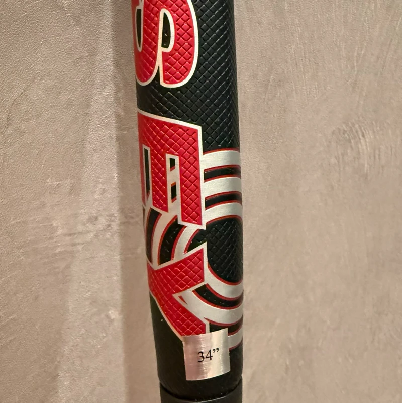 Ny putter - Odyssey 2-ball DFX 34" thumbnail 4