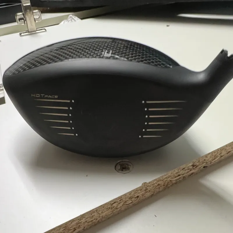 Cobra Aerojet LS driverhuvud thumbnail 2
