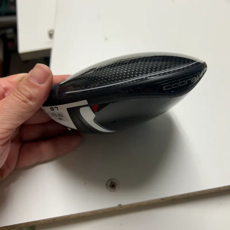 Cobra Aerojet LS driverhuvud thumbnail 4