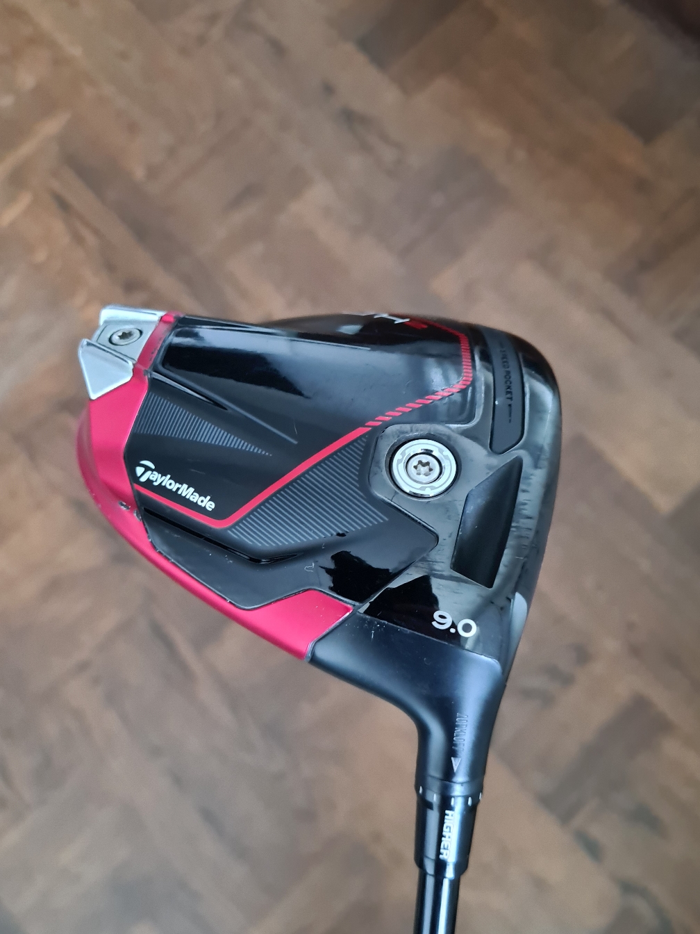 Taylormade Stealth 2 thumbnail 2