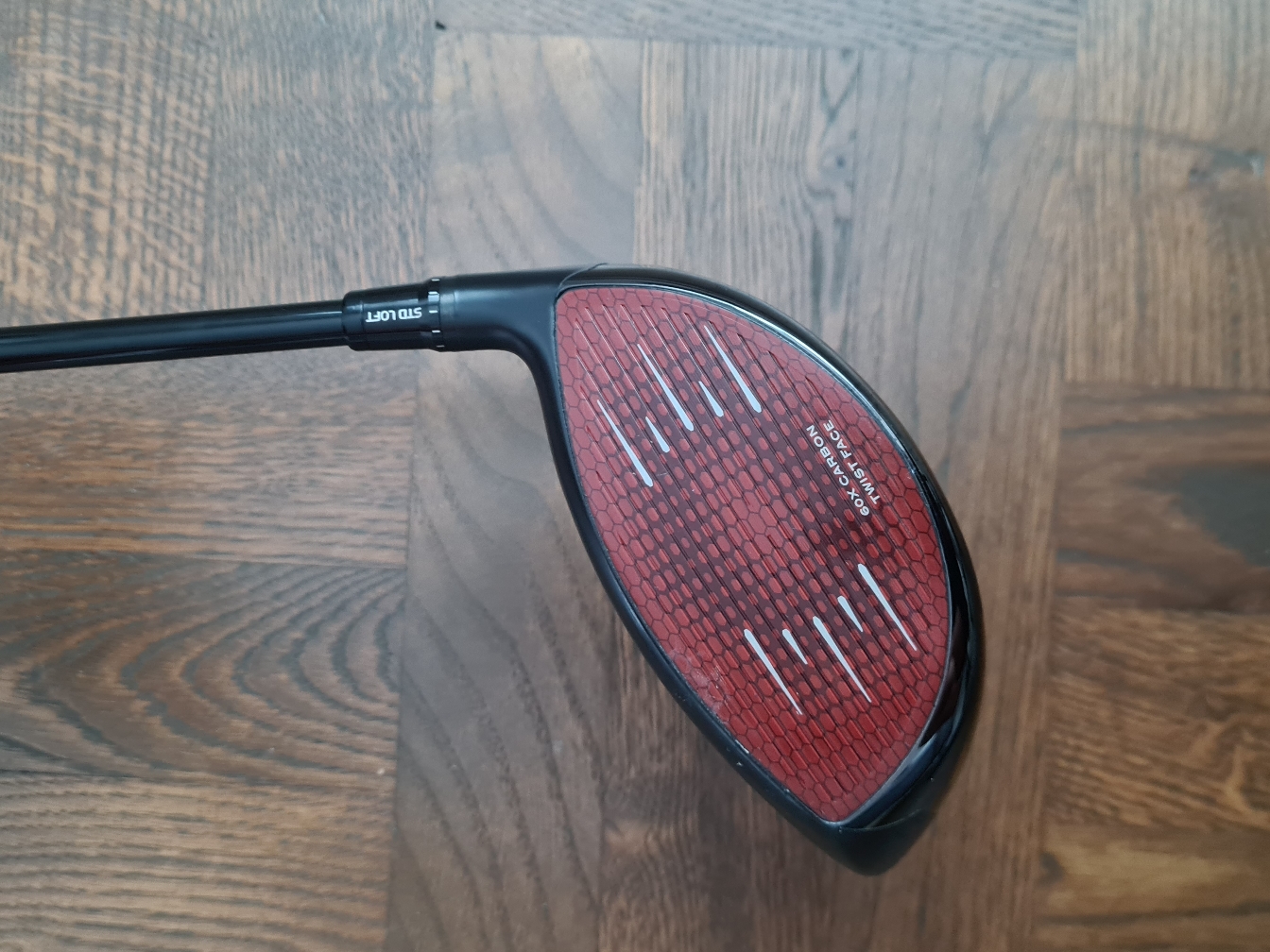 Taylormade Stealth 2 thumbnail 3