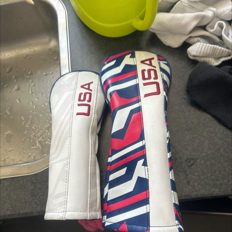 Headcover