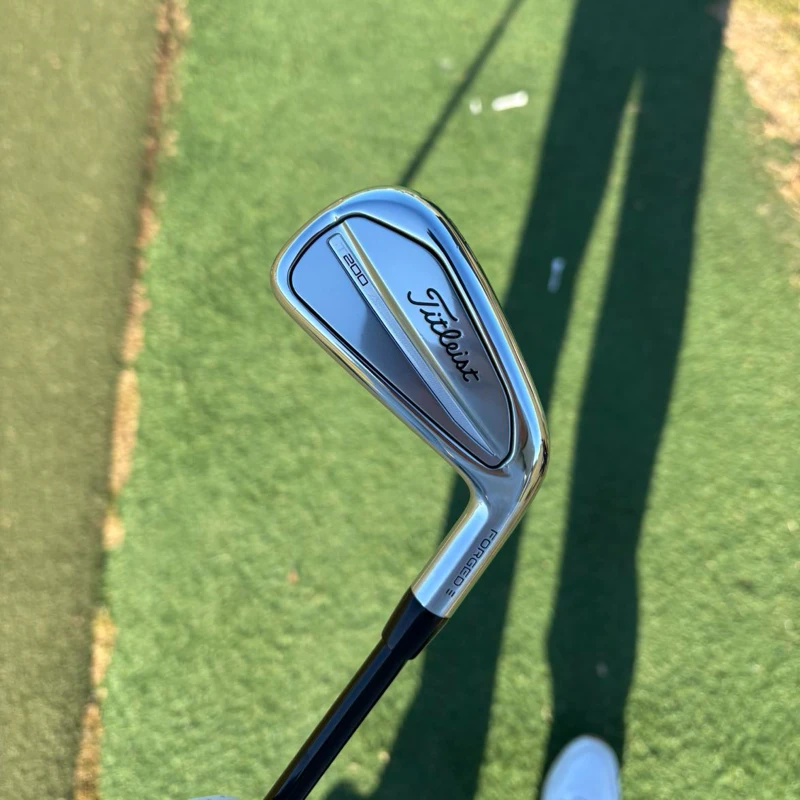 Titleist T200 J3 utility
