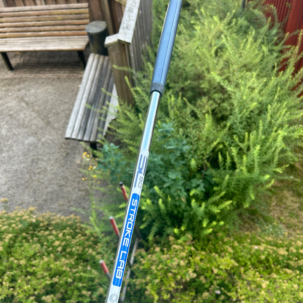 Ai One Milled Eleven T Db Putter Odyssey thumbnail 2