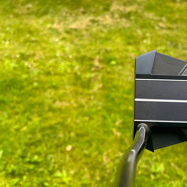 Ai One Milled Eleven T Db Putter Odyssey thumbnail 3