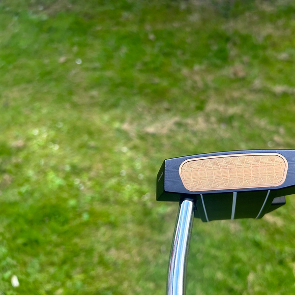 Ai One Milled Eleven T Db Putter Odyssey thumbnail 4