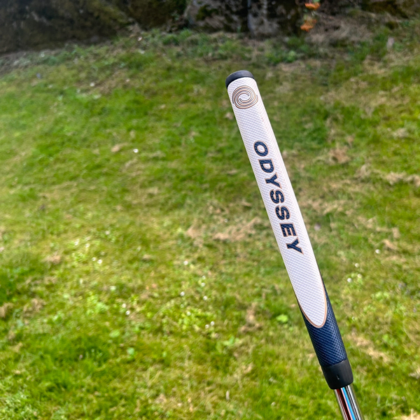 Ai One Milled Eleven T Db Putter Odyssey thumbnail 7
