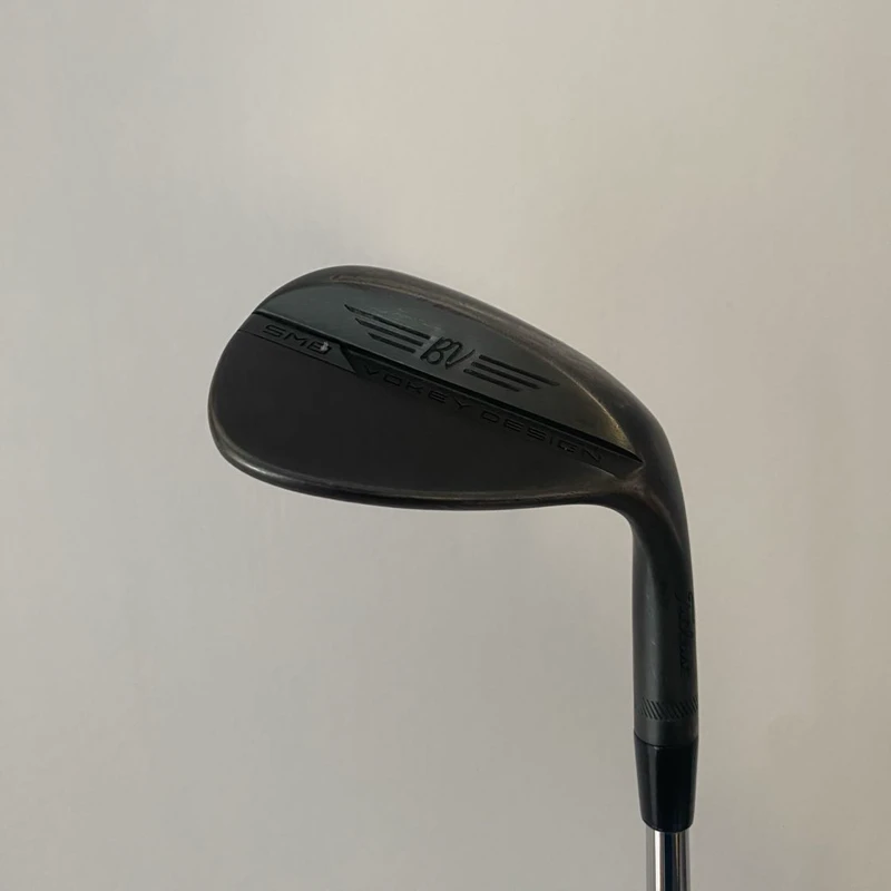 Titleist SM8 50&56