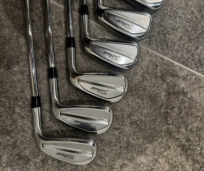 Titleist t200 3g stiff