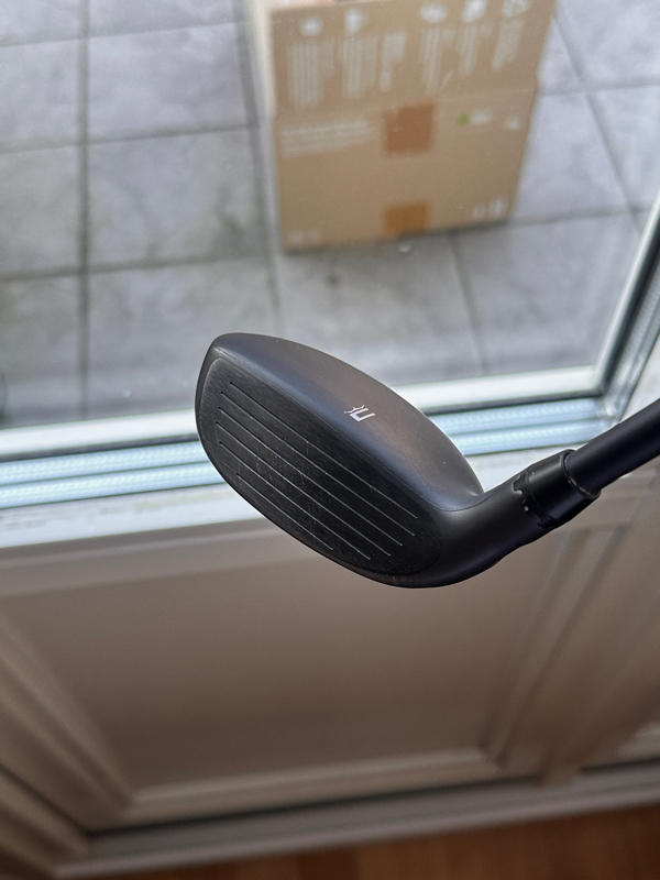 Cobra King Tec Hybrid 3 X-Stiff -2024 thumbnail 5