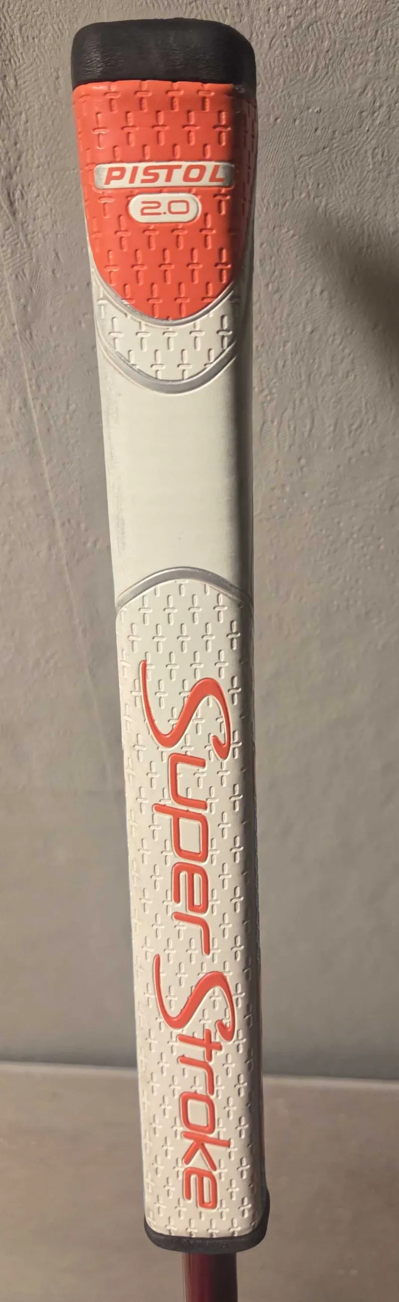 Odessey type 7 OG white hot thumbnail 4