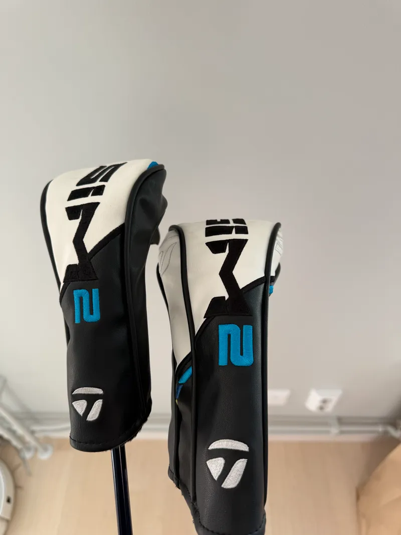 Sim2 Max Fairwaywood - Ventus Blue 6G (Stiff)