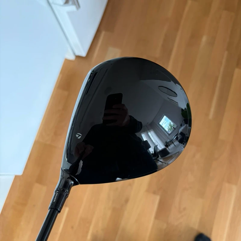 Taylormade QI10 Driver