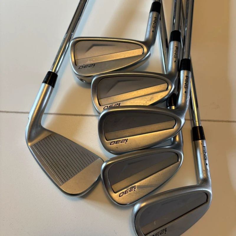 Ping i230 5-pw vänster