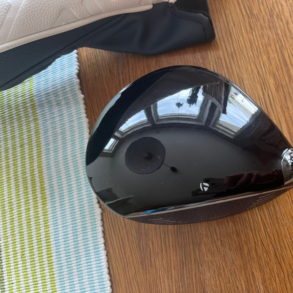 Qi10 driver huvud thumbnail 2