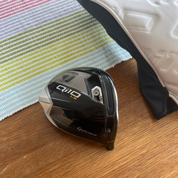 Qi10 driver huvud thumbnail 3