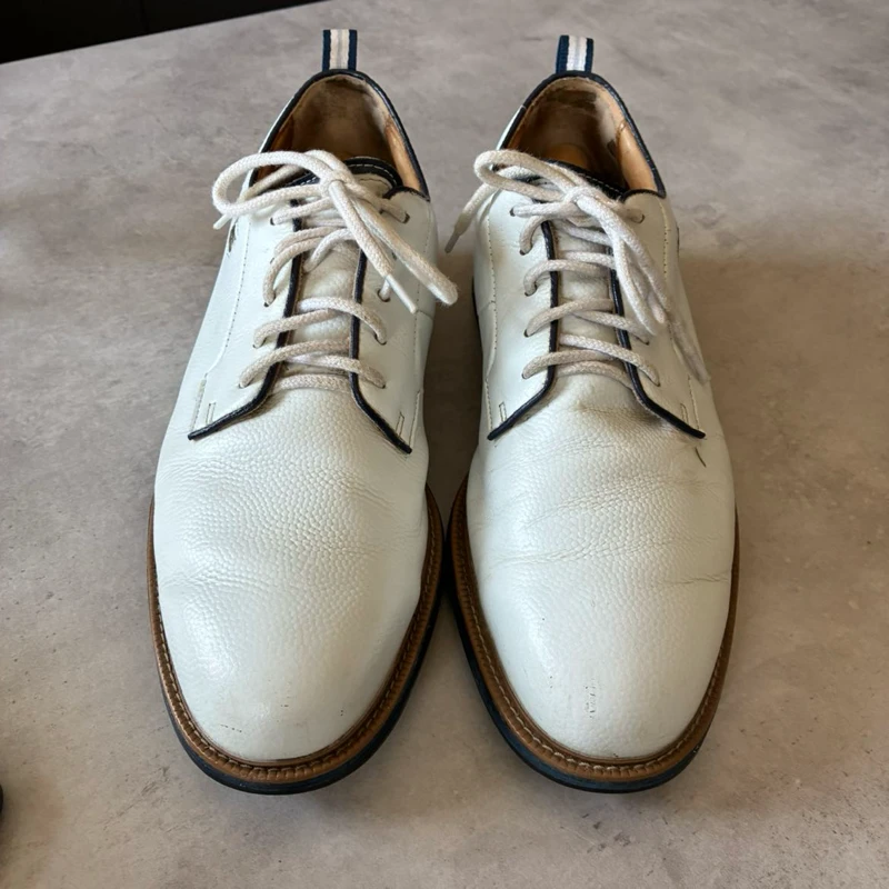 FootJoy Premiere golfskor i storlek 43