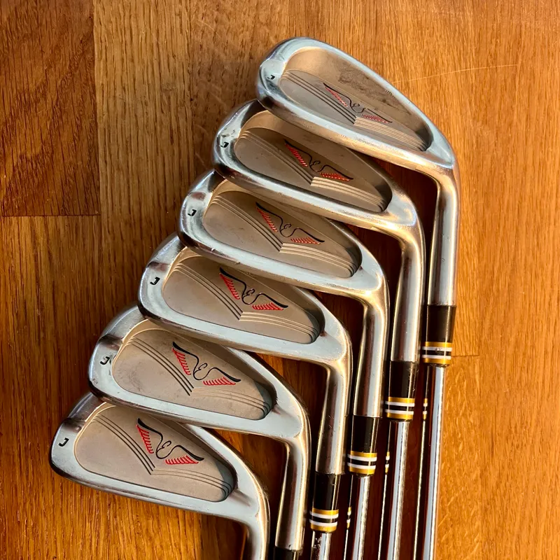 Edel J 5-Pw stiff