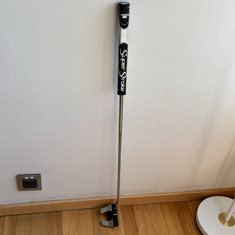 Scotty Cameron Phantom X5