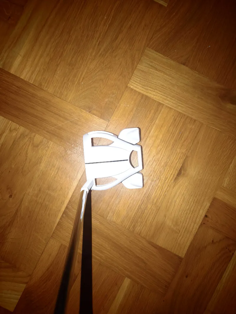 TaylorMade Putter spider tour