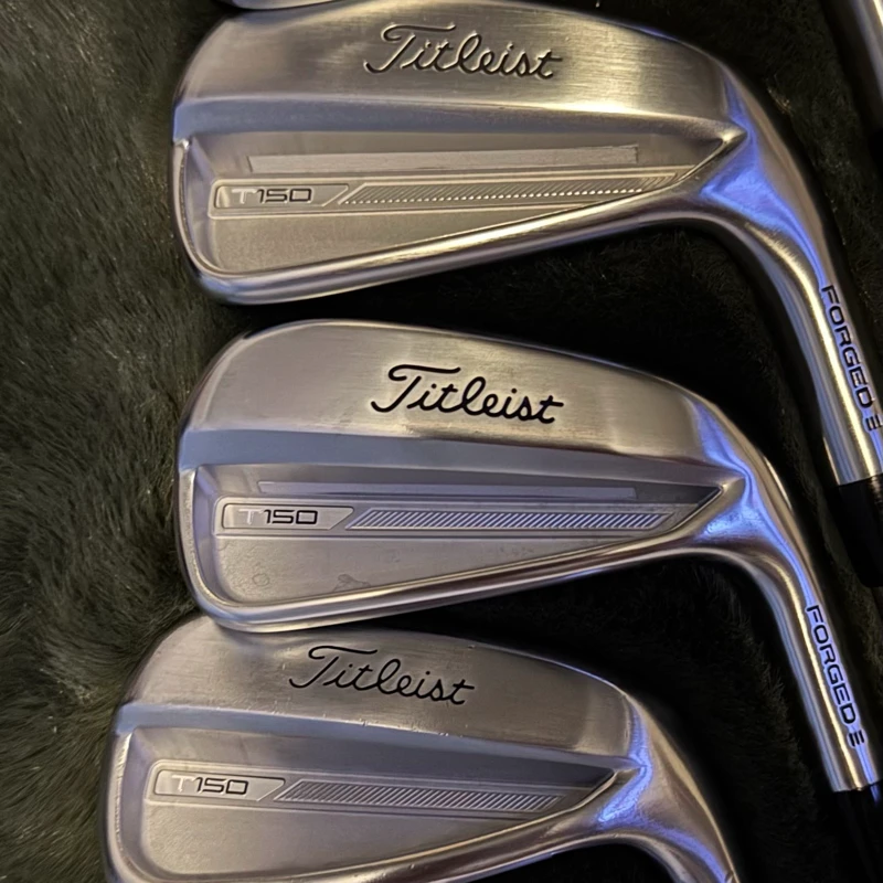 Titleist t150 6-pw