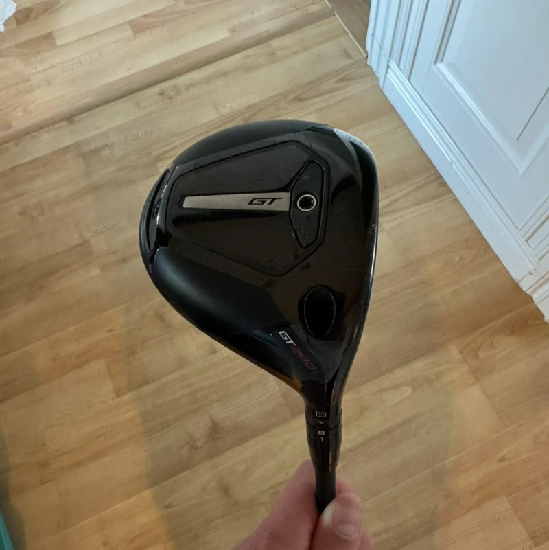 Titleist GT280 Mini-Driver