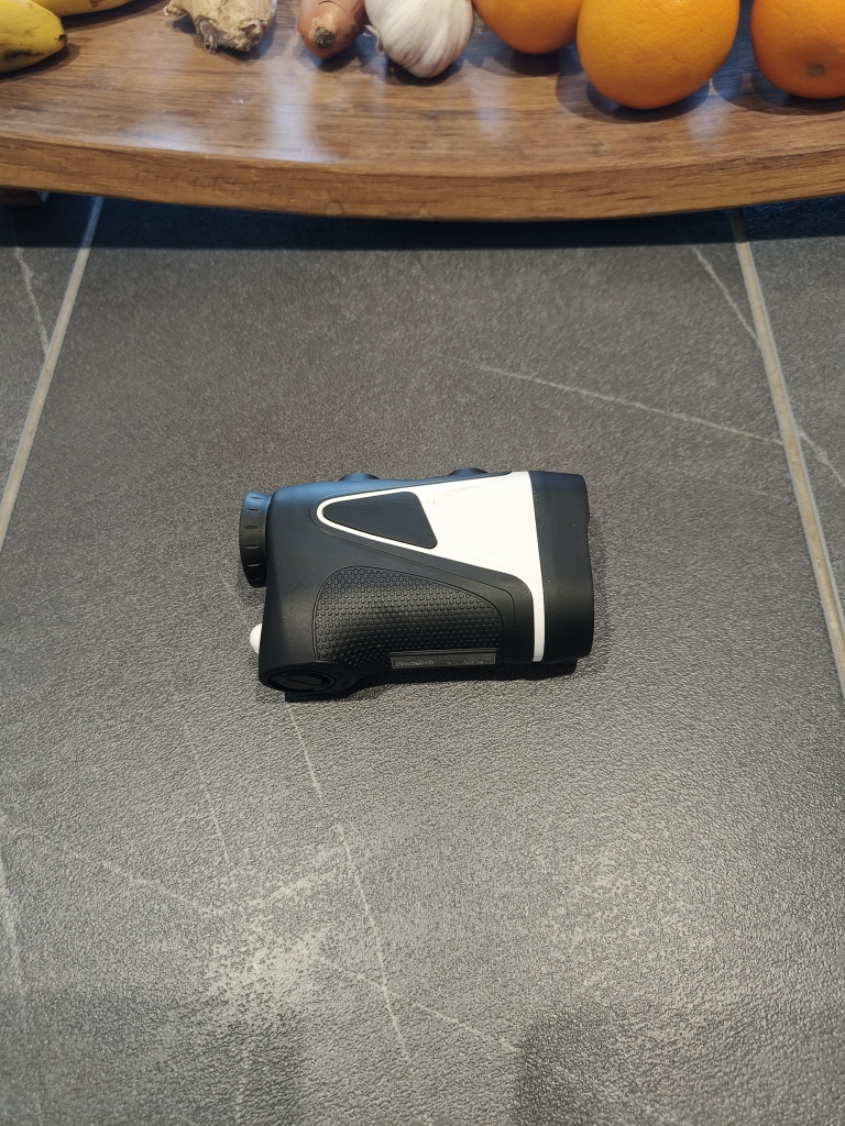 Golfkikare (laser rangefinder) thumbnail 2