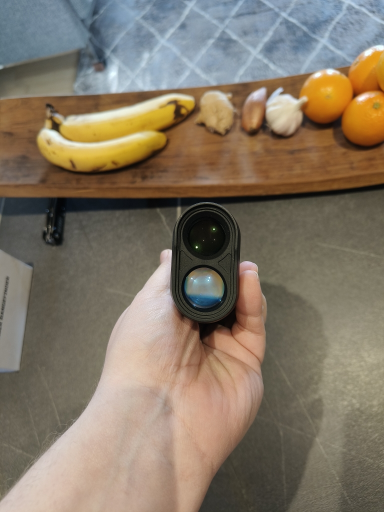 Golfkikare (laser rangefinder) thumbnail 3