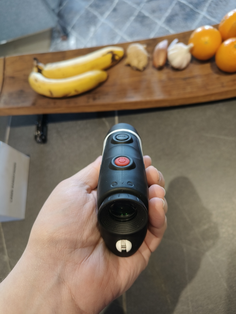 Golfkikare (laser rangefinder) thumbnail 4