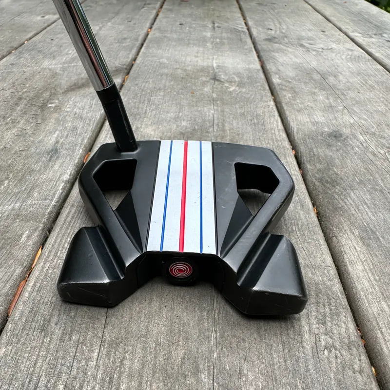 Odyssey Triple Track Ten