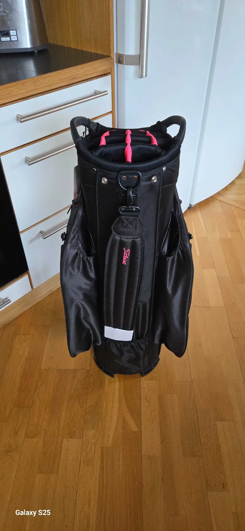 Titleist cart 14 stadry
