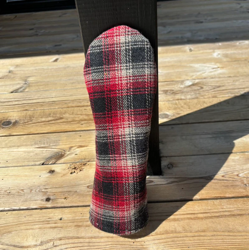 Golf Headcover