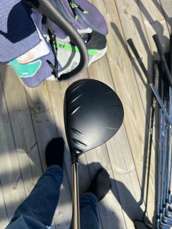 Ping G425 LST Tour 65 Stiff thumbnail 2