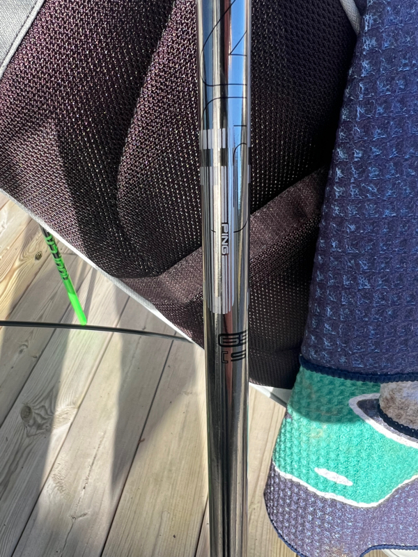 Ping G425 LST Tour 65 Stiff thumbnail 3