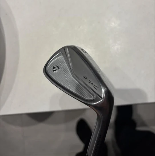 Taylormade P7MC P770
