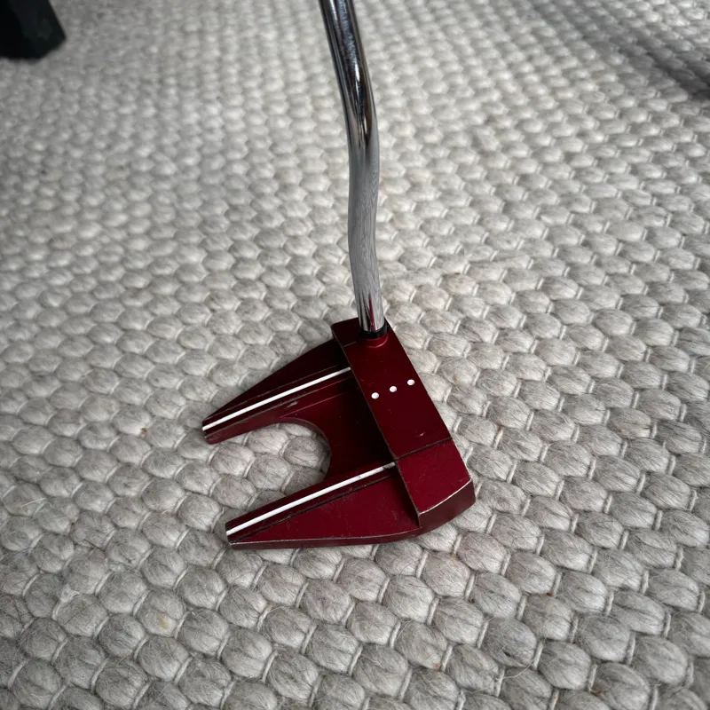 Odyssey O-Works 7 Putter