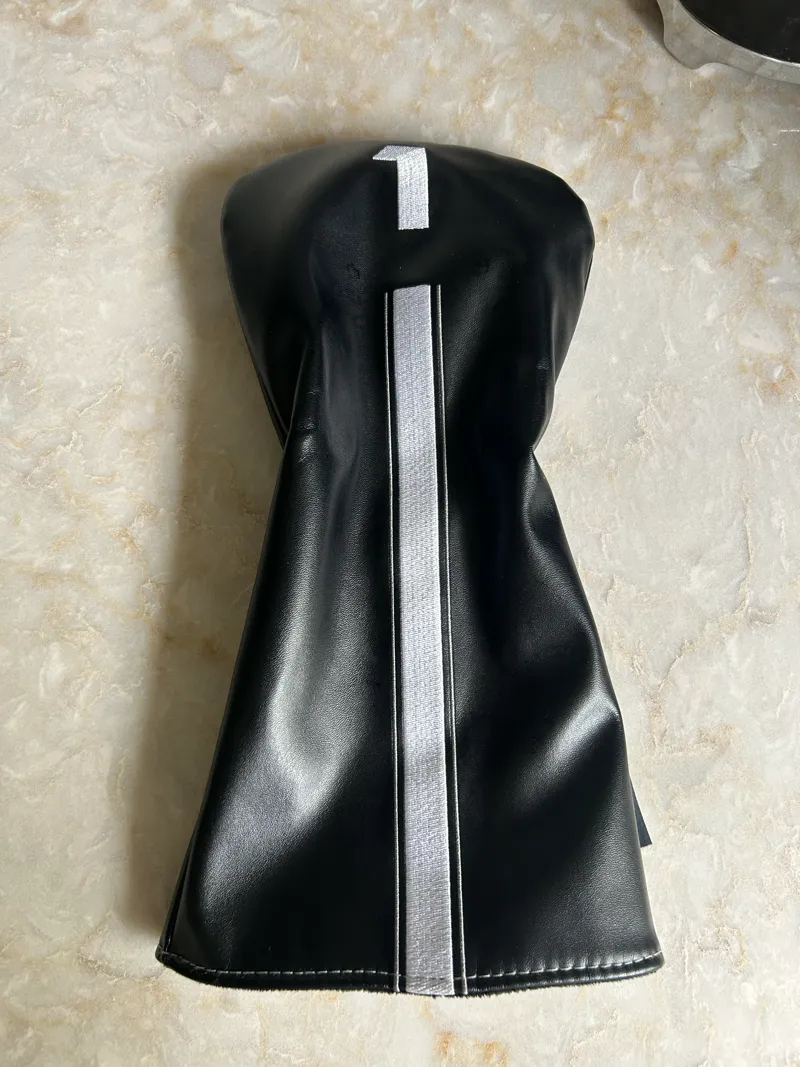 Headcovers till D,Fw och hybrid