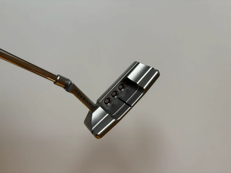 Scotty Cameron Special Select Squareback 2, 34”