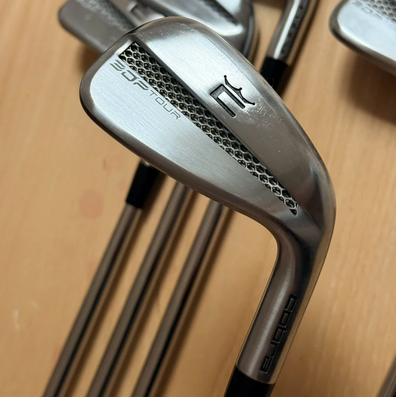Cobra 3DP Tour 5-P