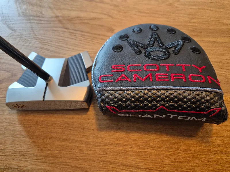 Scotty Cameron Phantom 11R OC (Vänster / LH) – 34”