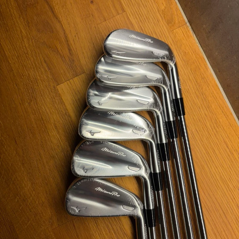 Mizuno Pro M15 5-Pw stiff