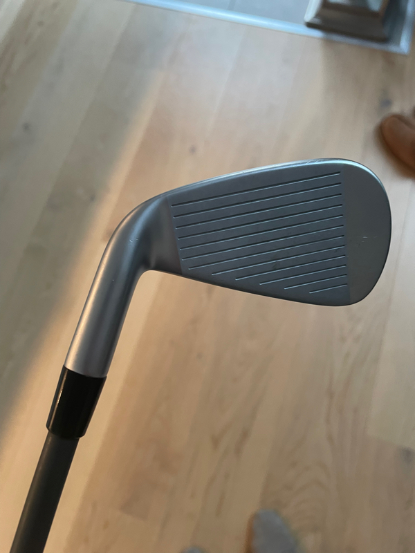 Callaway X Forged UT 21° thumbnail 2