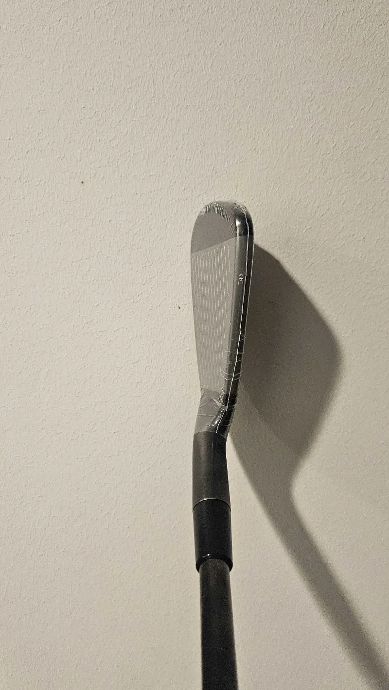 Taylormade p790 Battle worn järn 4a 2025 NY thumbnail 4