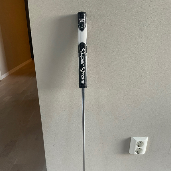 Scotty cameron phantom x9 34” thumbnail 2